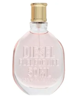 Diesel Fuel For Life Pour Femme EDP