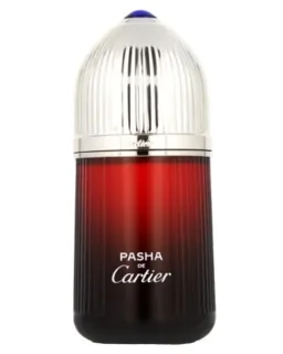 Cartier Pasha De Edition Noire Sport EDT