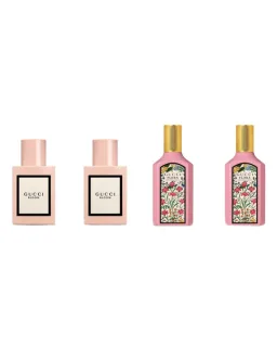 Gucci Ladies Garden Collection EDP Gift Set
