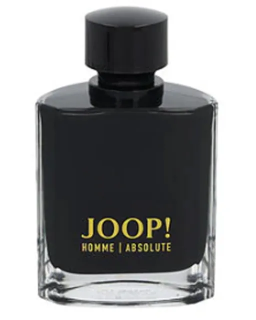 Joop! Homme Absolute EDP