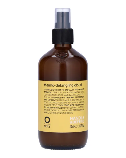 Oway Thermo-Detangling Cloud