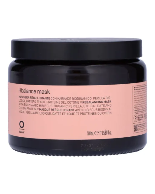 Oway Hbalance Mask