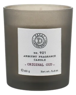 Depot No. 901 Ambient Fragrance Candle Oud