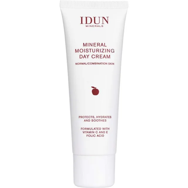 IDUN Minerals Mineral Moisturizing Day Cream