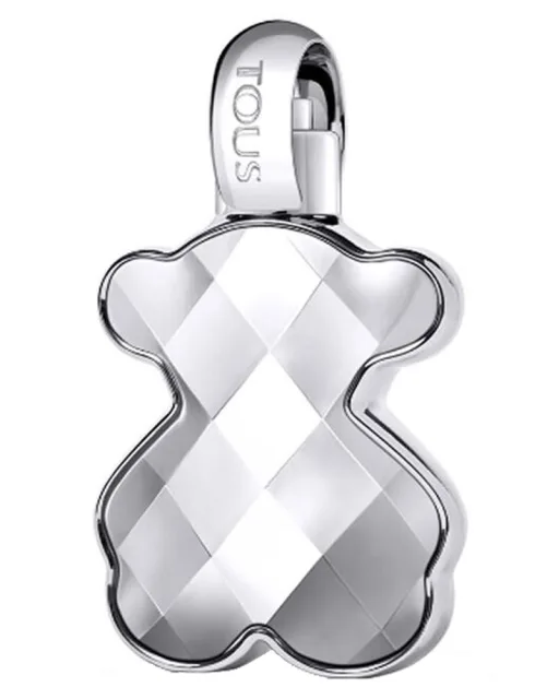 Tous LoveMe The Silver Parfum EDP