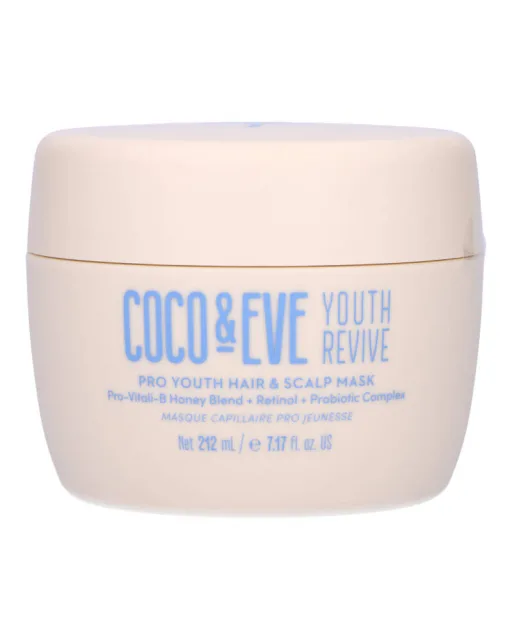 Coco & Eve &