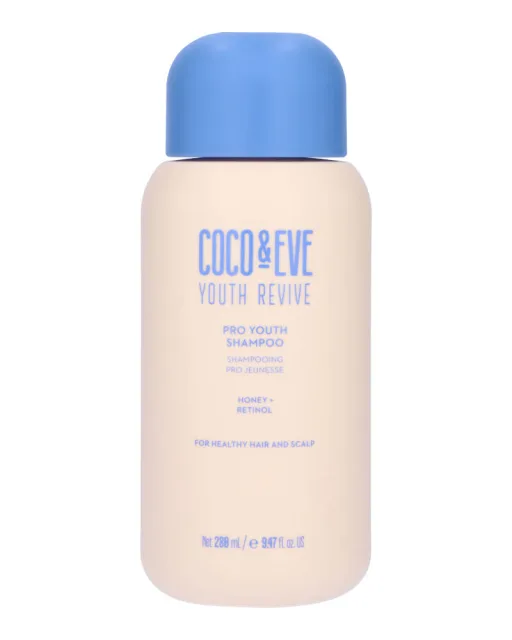 Coco & Eve Youth Revive Shampoo