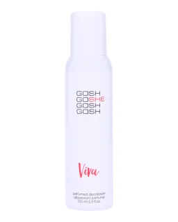 Gosh She Viva Deodorant