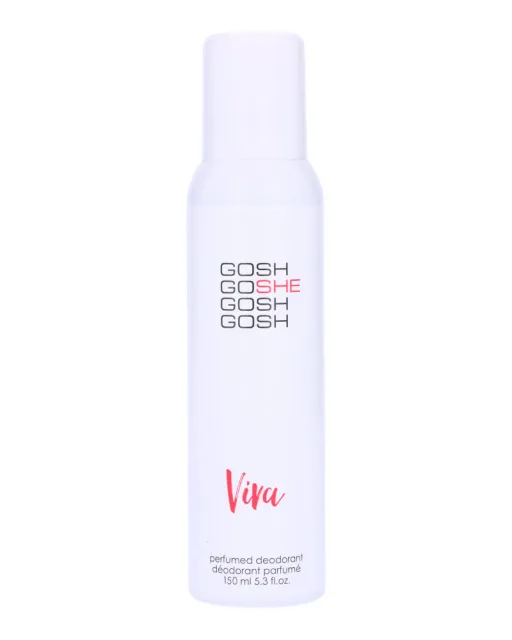 Gosh She Viva Deodorant