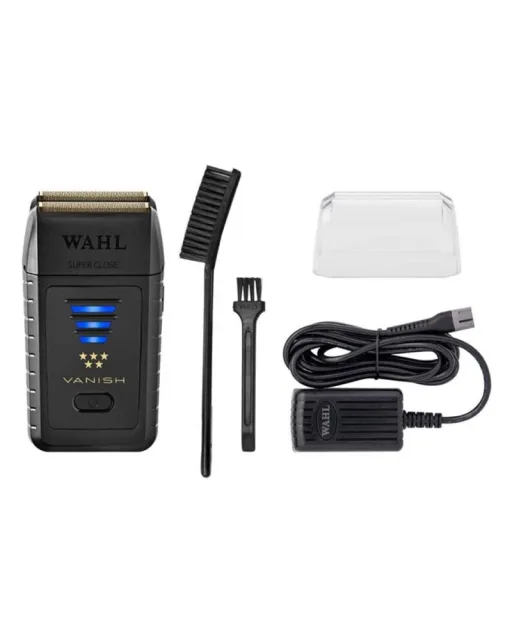 Wahl Vanish Shaver