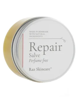 Raz Skincare Repair Ointment Perfume Free