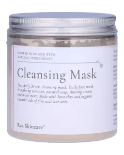 Raz Skincare Cleansing Mask