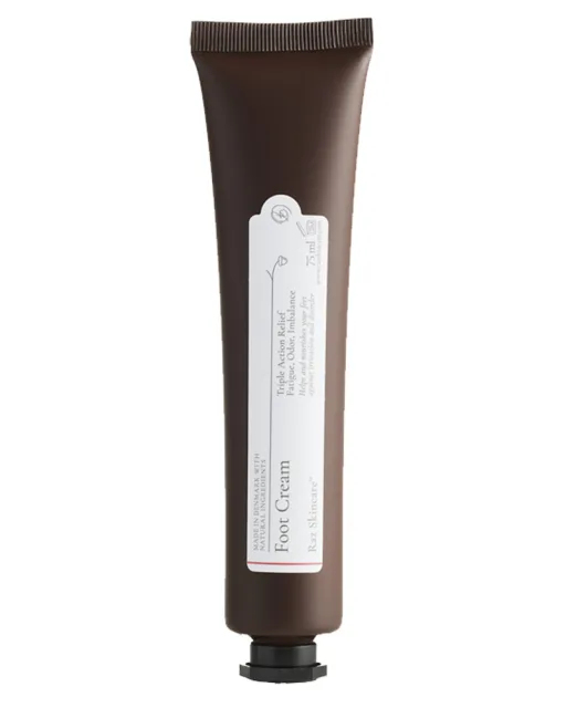 Raz Skincare Foot Cream (U)