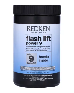 Redken Flash Lift Power