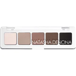 Natasha Denona Mini Eye Sculpt Palette Cool