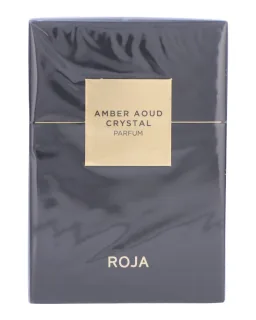 ROJA Amber Aoud Crystal Extrait De Parfum