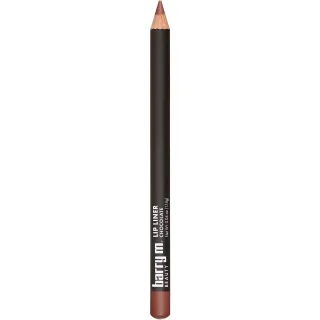 Barry M Lip Liner Chocolate
