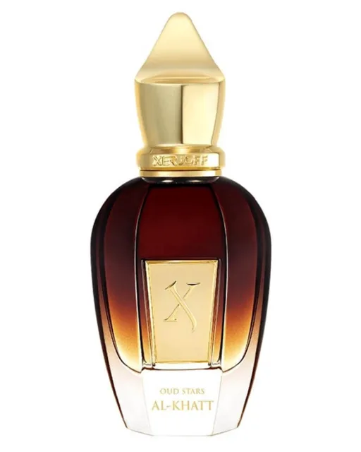 Xerjoff Oud Stars Al-Khatt Edp