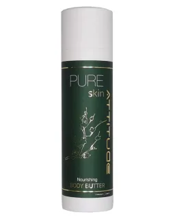 Trontveit Pure Skin Attitude Nourishing Body Butter