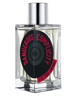 Etat Libre D'Orange Dangerous Complicity EDP (TESTER)