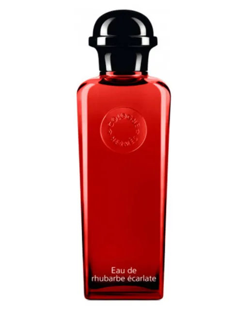 Hermès Eau De Rhubarbe Ecarlate Cologne EDC 200 ml