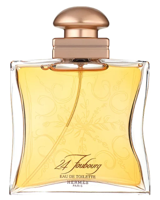 Hermès 24 Faubourg EDT