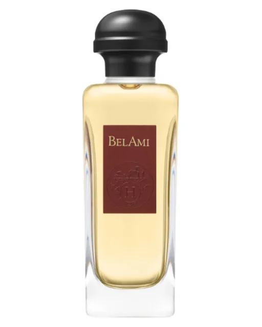 Hermès Bel Ami EDT
