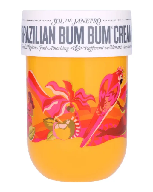 Sol de Janeiro Biggie Biggie Bum Bum Cream