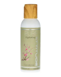 Trontveit Attitude Pure Hydrating Conditioner (U)