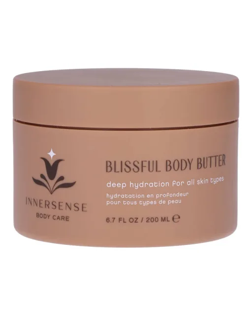 Innersense Blissful Body Butter (U)
