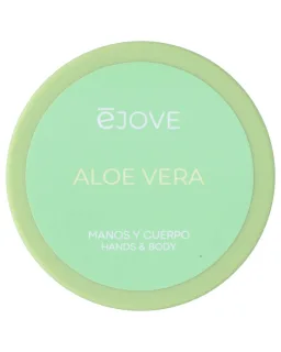 Ejove Aloe Vera Handcream