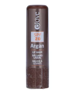 Ejove Argan Lip Balm SPF20