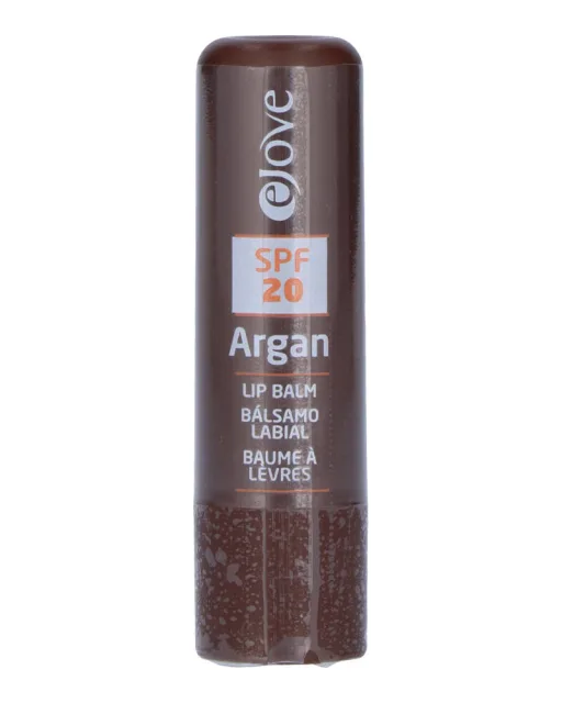 Ejove Argan Lip Balm SPF20