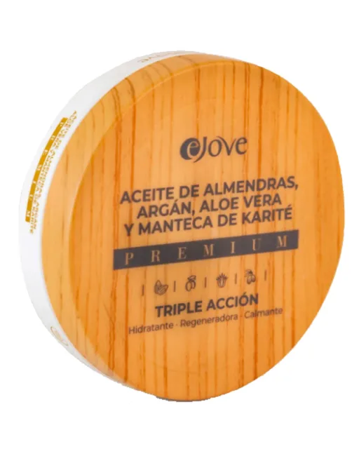 Ejove Premium Triple Face Hands & Body Cream