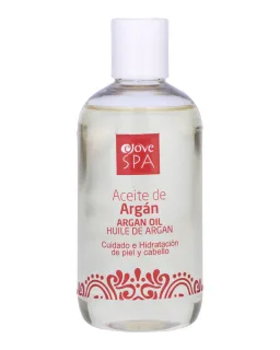 Ejove Pure Argan Oil