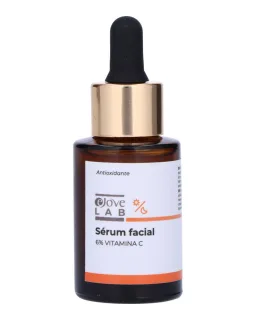 Ejove Facial Serum Vitamin C