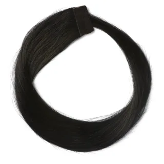 Rapunzel of Sweden Classic 4 Premium Tape Extensions Straight Classic Tape
