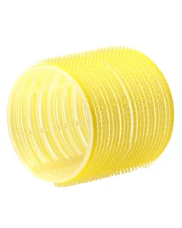 Sibel Rollers Yellow