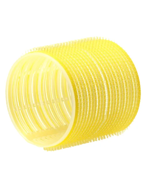 Sibel Rollers Yellow