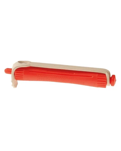 Sibel Permanent Wrap Short Red