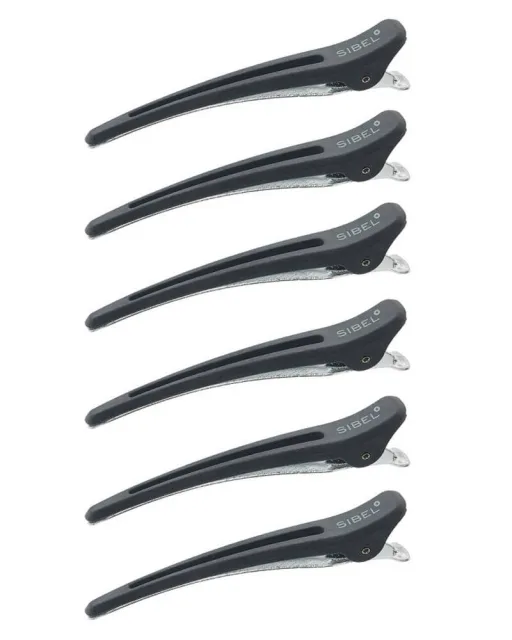Sibel Carbon Separating Clips
