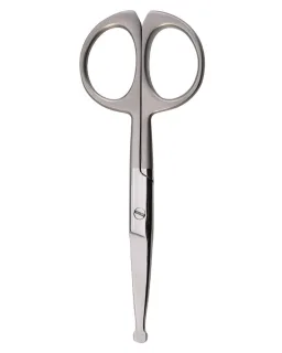Sibel Nose Scissors Ref. P001601