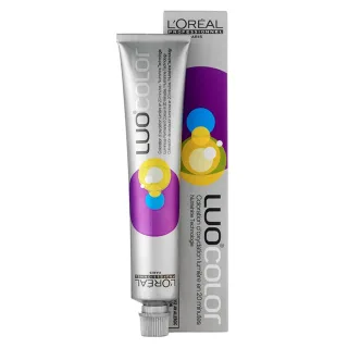 Loreal Luo Color
