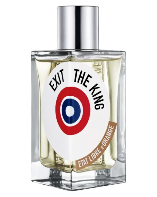 Etat Libre D'Orange Exit The King EDP (TESTER)
