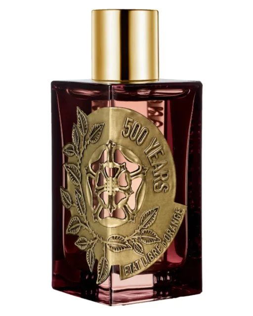 Etat Libre D'Orange 500 Years EDP (TESTER)