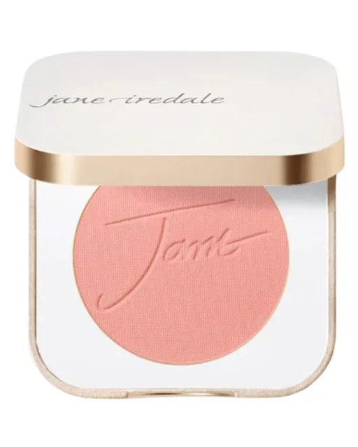 Jane Iredale PurePressed Blush Clearly Pink