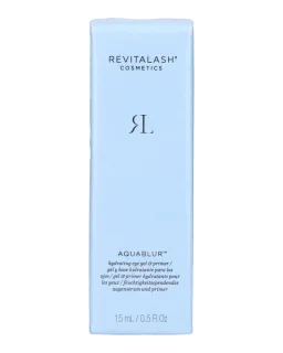 RevitaLash Aquablur Hydrating Eye Gel & Primer