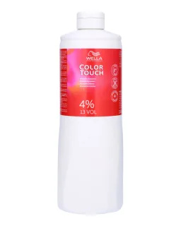 Wella Color Touch Emulsion