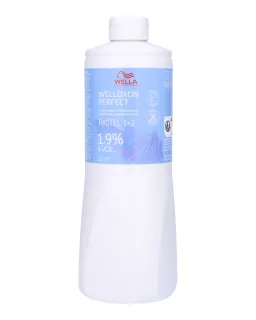 Wella Welloxon Perfect Beize Pastel