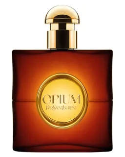 YSL Yves Saint Laurent Opium EDT